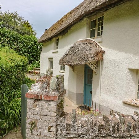 Elworthy Cottage Salcombe Ngoại thất bức ảnh