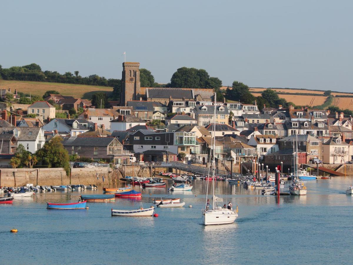 Elworthy Cottage Salcombe Ngoại thất bức ảnh