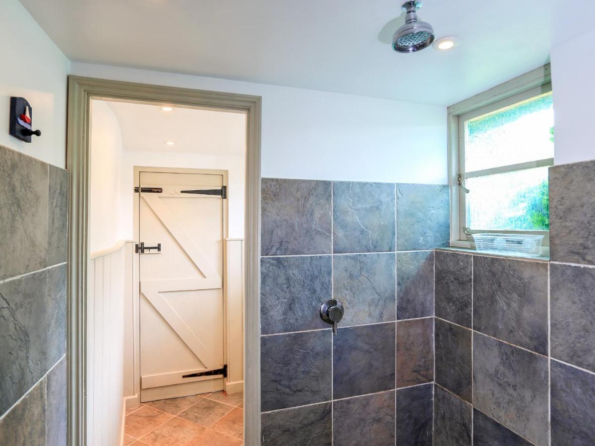 Elworthy Cottage Salcombe Ngoại thất bức ảnh