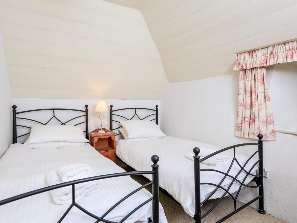 Elworthy Cottage Salcombe Ngoại thất bức ảnh