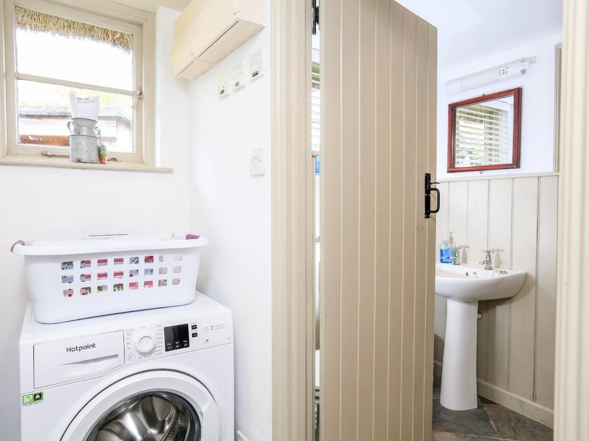Elworthy Cottage Salcombe Ngoại thất bức ảnh
