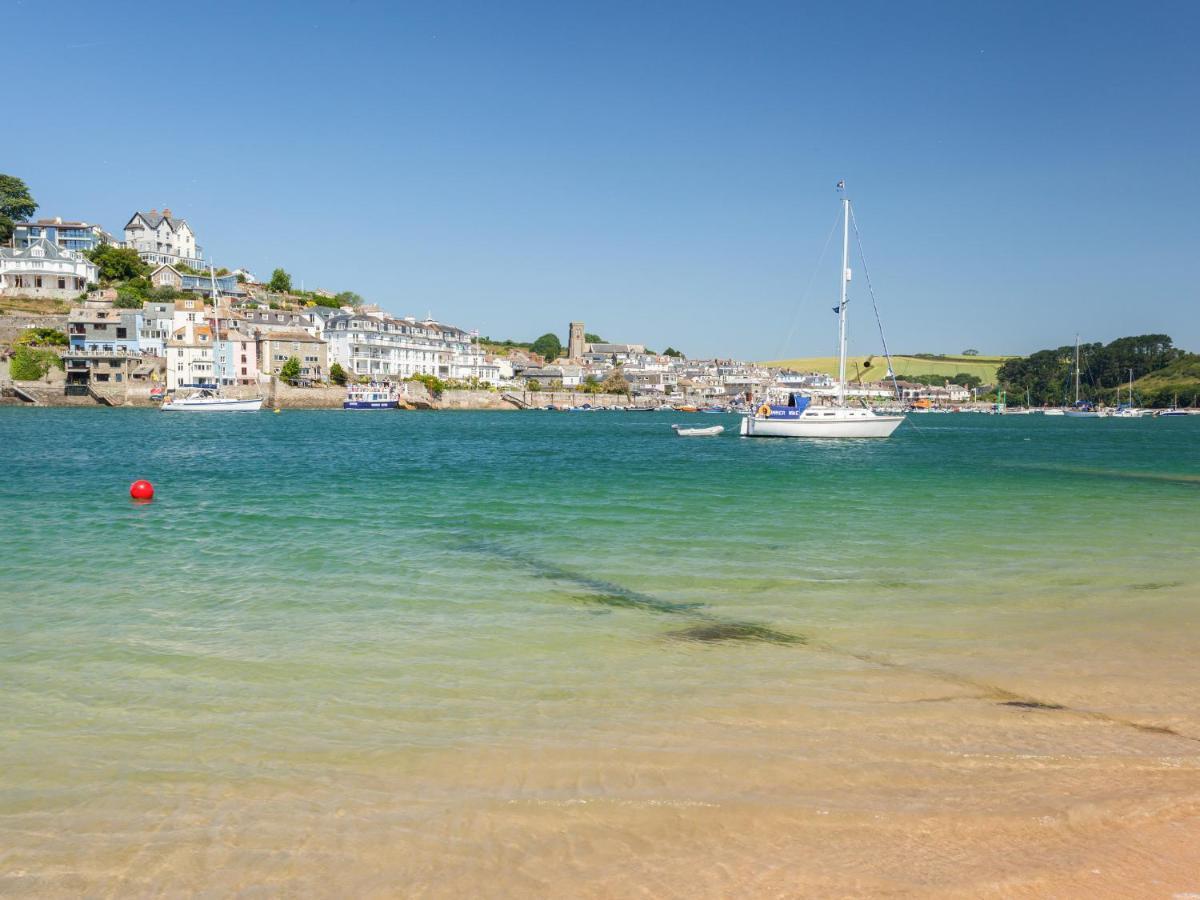 Elworthy Cottage Salcombe Ngoại thất bức ảnh