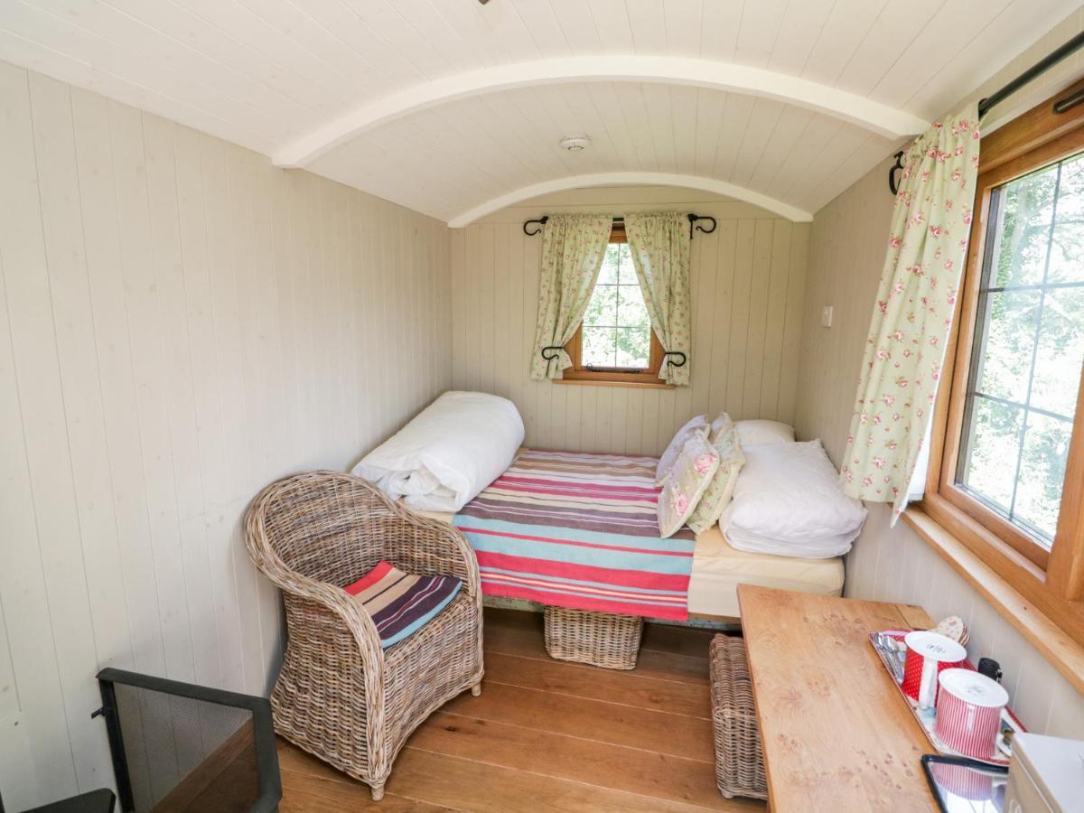 Elworthy Cottage Salcombe Ngoại thất bức ảnh