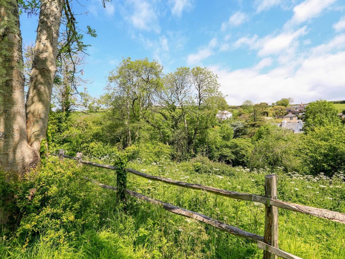 Elworthy Cottage Salcombe Ngoại thất bức ảnh