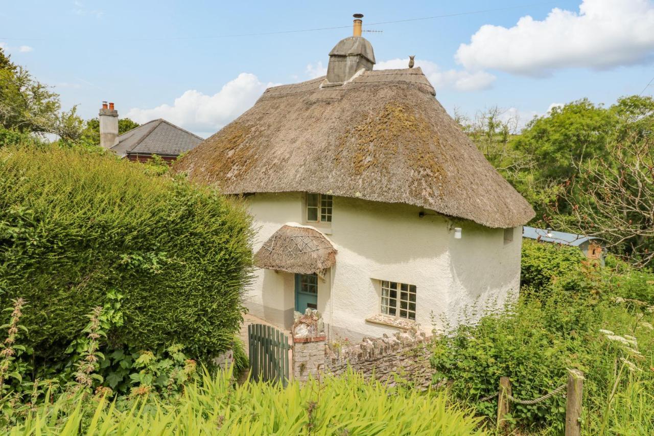 Elworthy Cottage Salcombe Ngoại thất bức ảnh