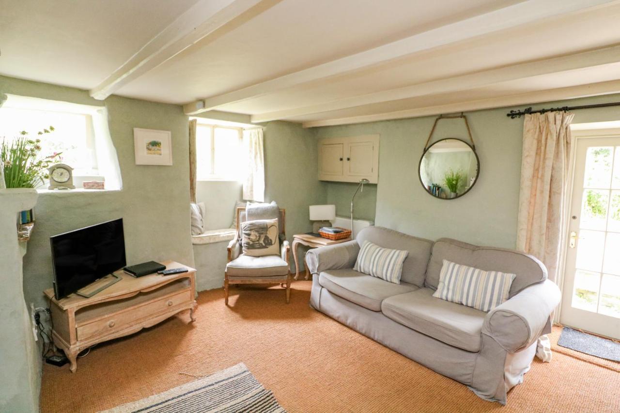 Elworthy Cottage Salcombe Ngoại thất bức ảnh