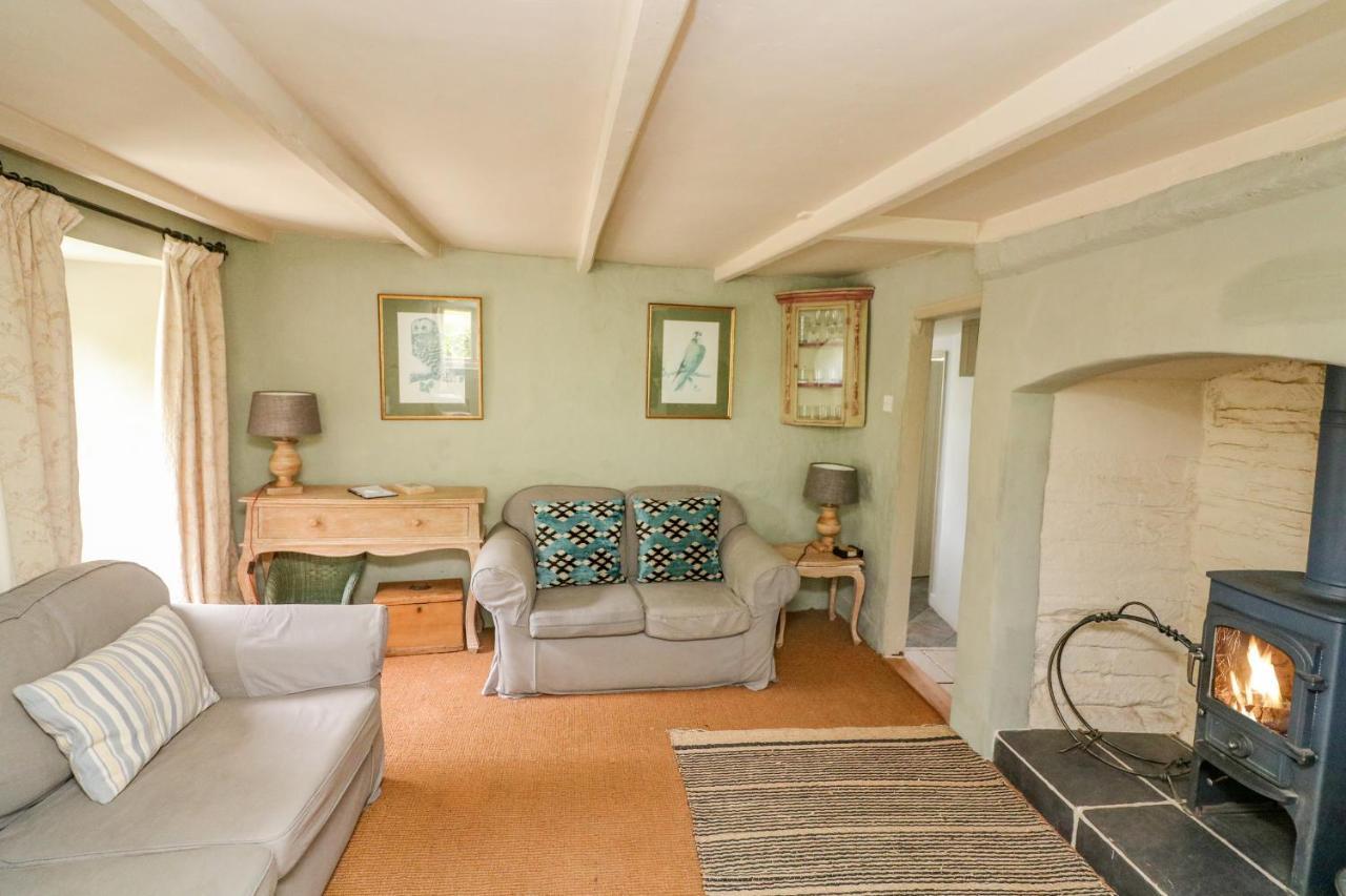 Elworthy Cottage Salcombe Ngoại thất bức ảnh