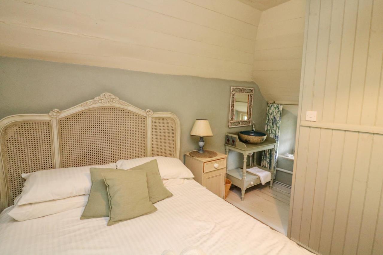 Elworthy Cottage Salcombe Ngoại thất bức ảnh