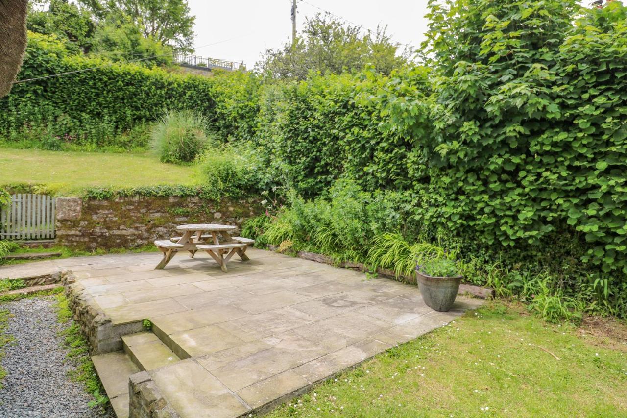 Elworthy Cottage Salcombe Ngoại thất bức ảnh