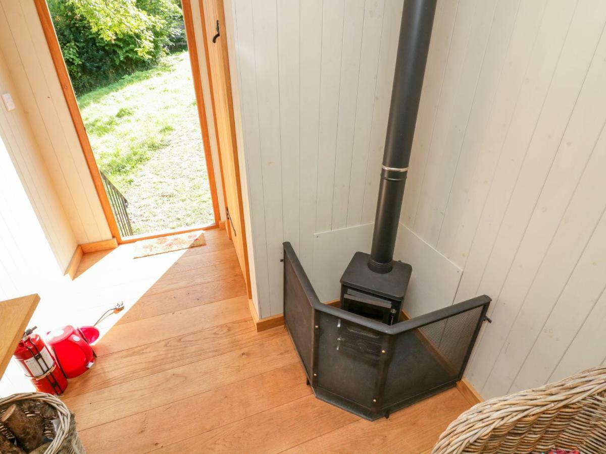 Elworthy Cottage Salcombe Ngoại thất bức ảnh
